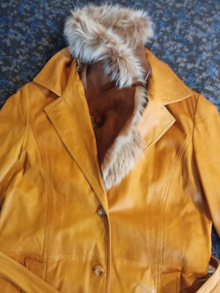 Manteau - photo numéro 5