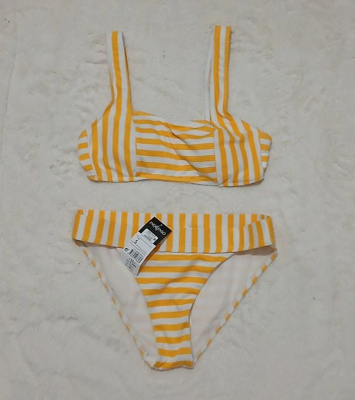 Maillot de bain 👙 bikinis Taille 36 S - photo numéro 2