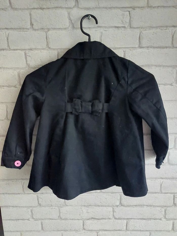 Veste H&M taille 5 ans / 110 cm - photo numéro 3
