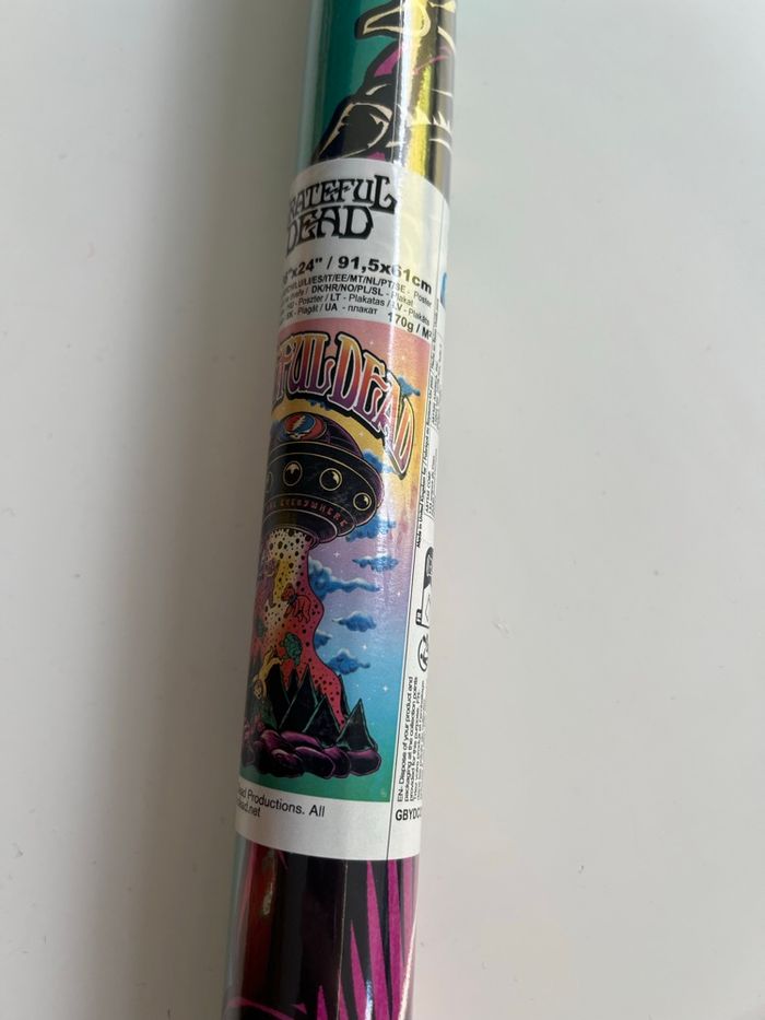 Grateful dead - photo numéro 2