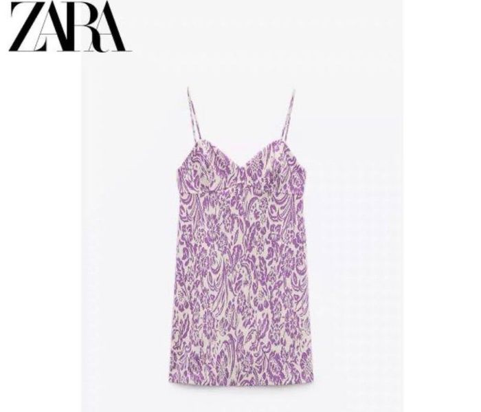 Robe Zara