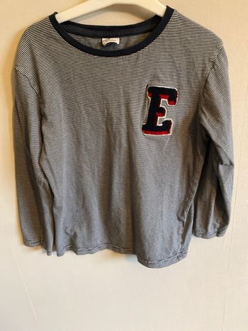 T-shirt manches longues