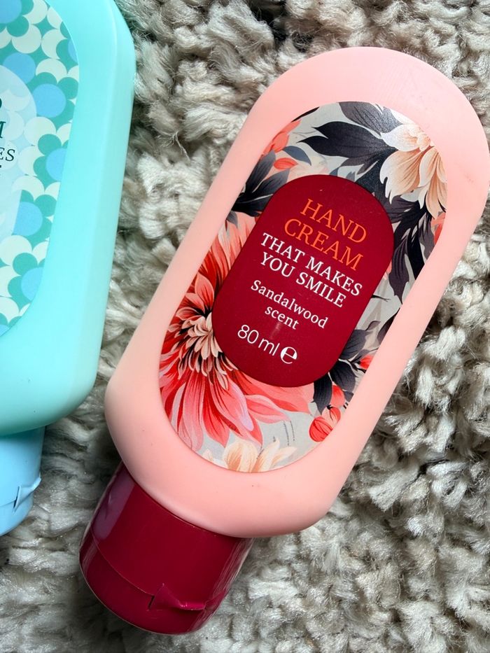 Crème pour main - photo numéro 3