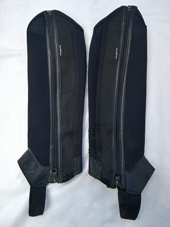 Chaps d'équitation
