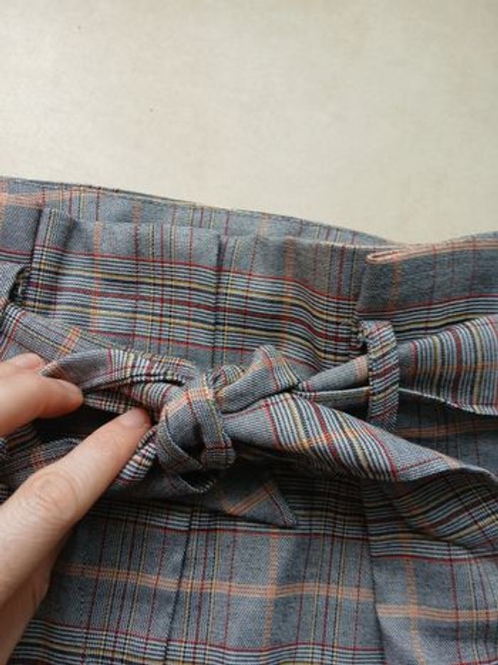 Jupe camaieu taille 38 - photo numéro 3