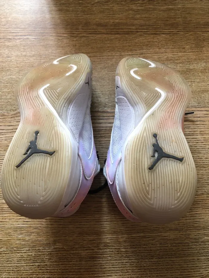 Jordan - photo numéro 4