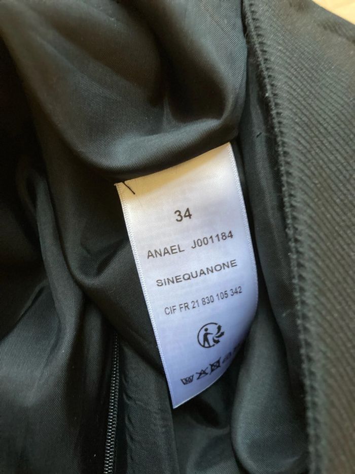 Jupe neuve - photo numéro 5