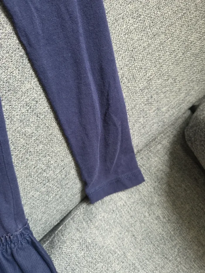 Robe tulle reine des neiges - photo numéro 3