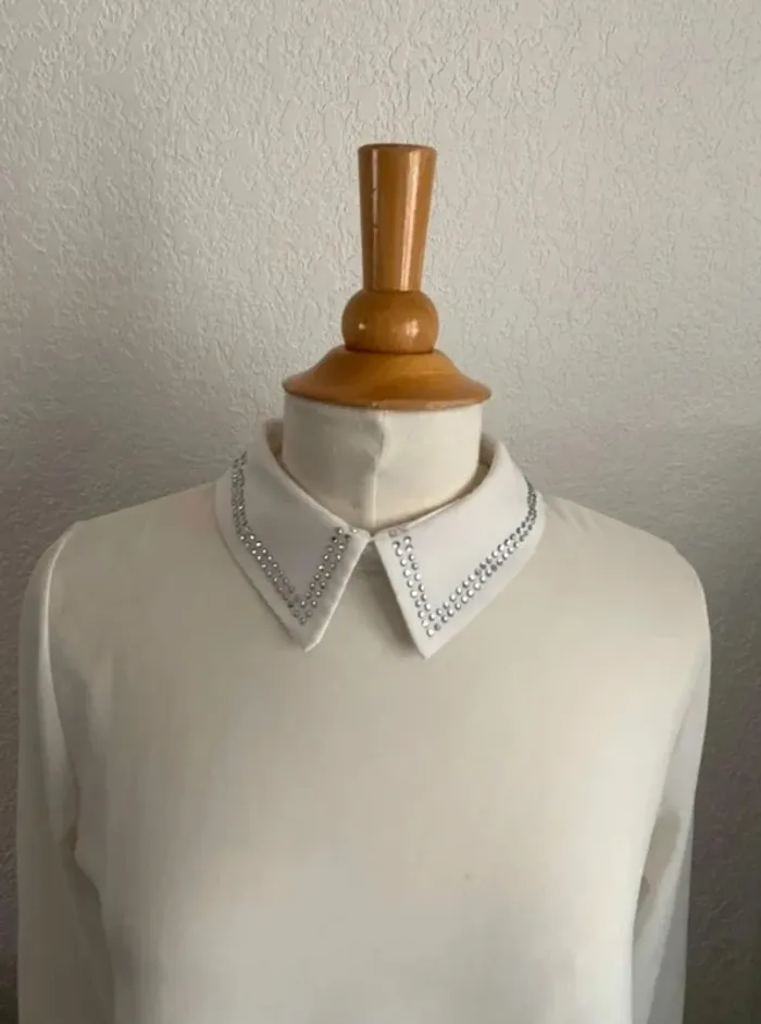 Blouse T38 - photo numéro 3