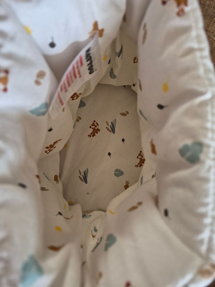 Rangement naissance - photo numéro 2