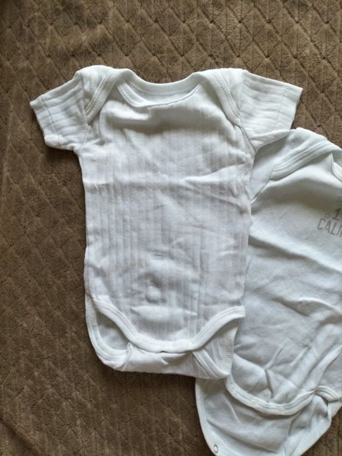 Lot body - photo numéro 2