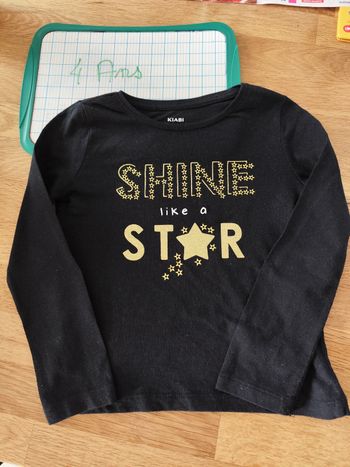 Tee shirt ML