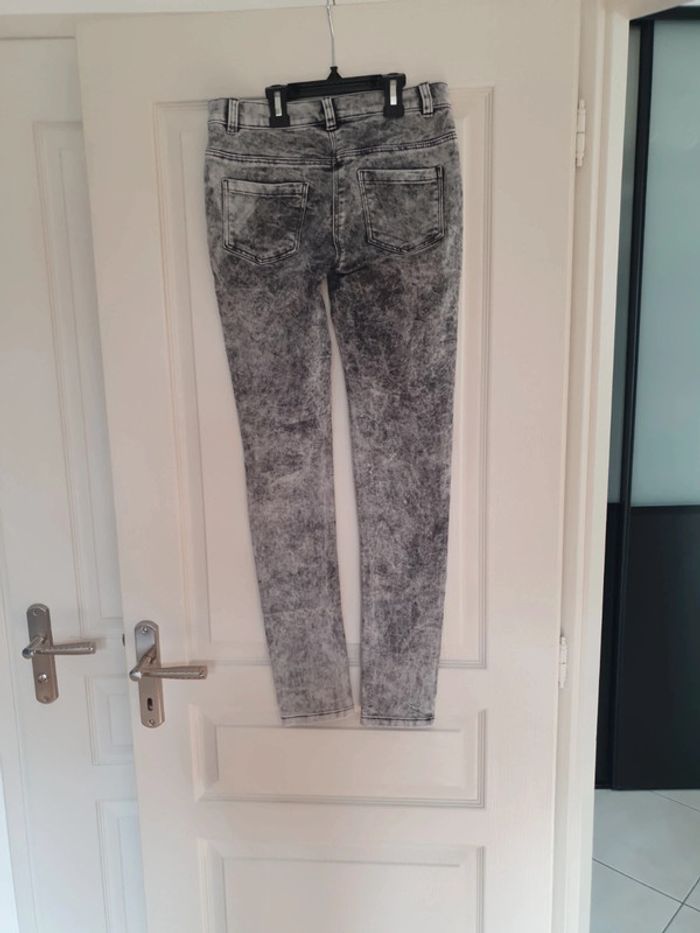 Pantalon 14 ans - photo numéro 3