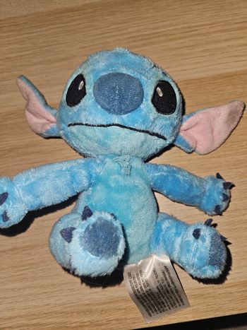 Peluche Stitch 