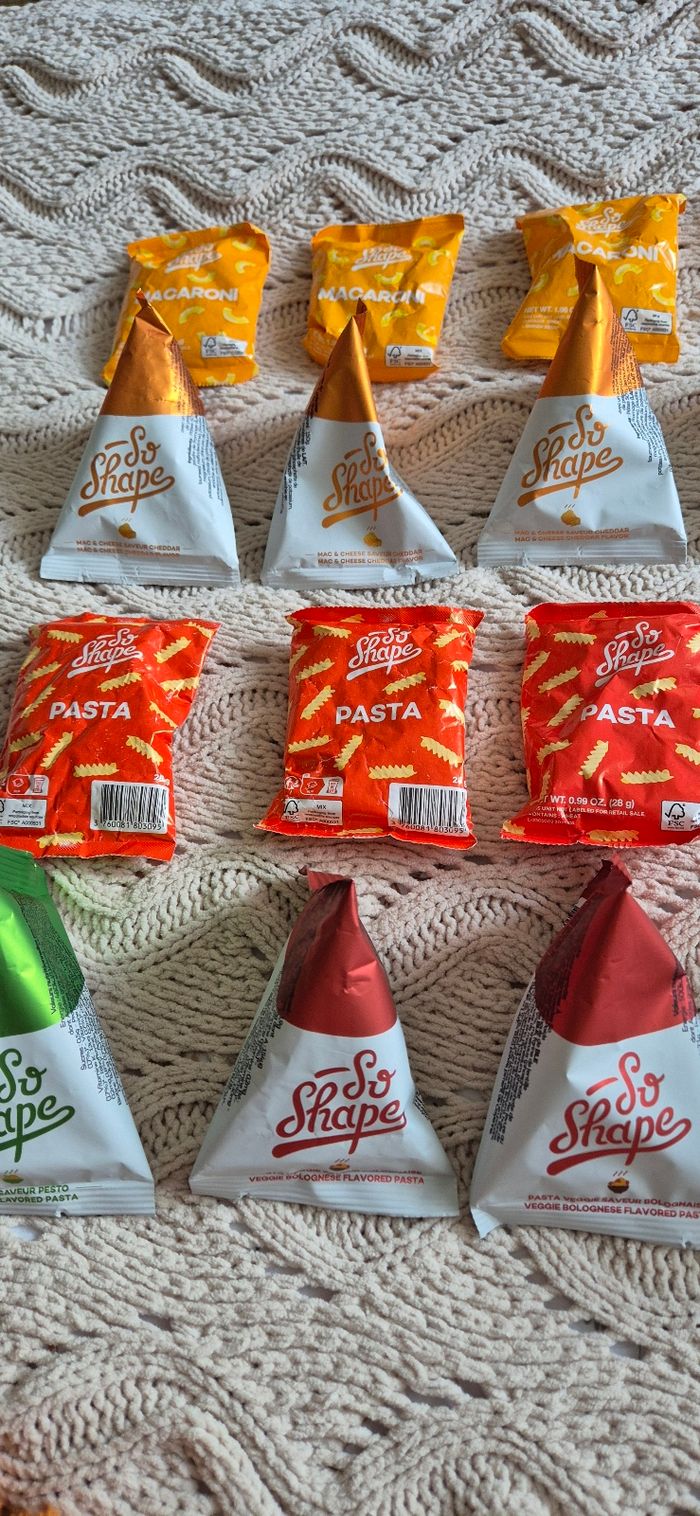 Repas so shape - photo numéro 3