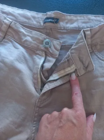 Short