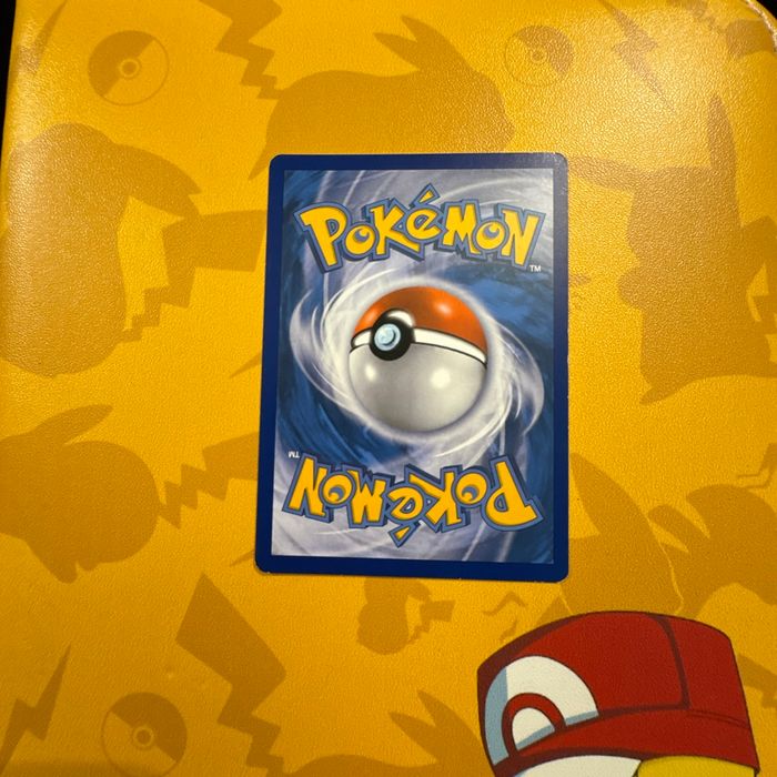 Carte Pokémon type Herbe CARABING - photo numéro 2