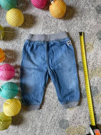 Jeans été verbaudet