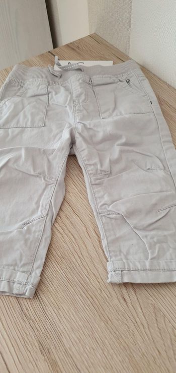 12 mois pantalon garçon 👦