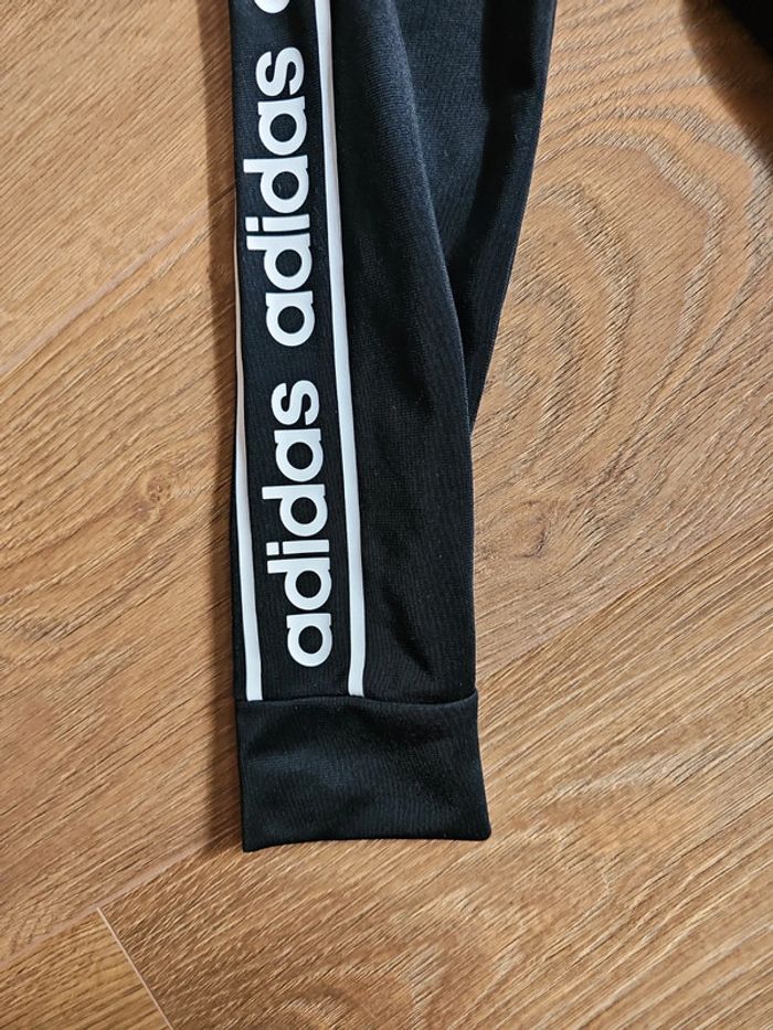 Ensemble de jogging Adidas - photo numéro 5
