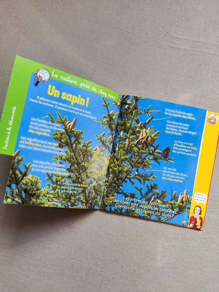 Livre Youpi Doc - photo numéro 4