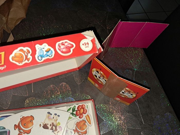 Le lynx des petits - photo numéro 2