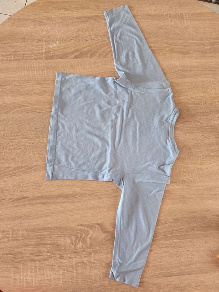 Maillot 4 ans "Complices" - photo numéro 4