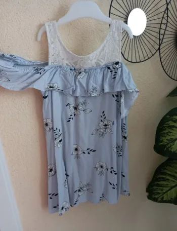 Robe 6 ans
