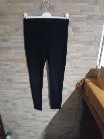 Legging noir FB Sister M