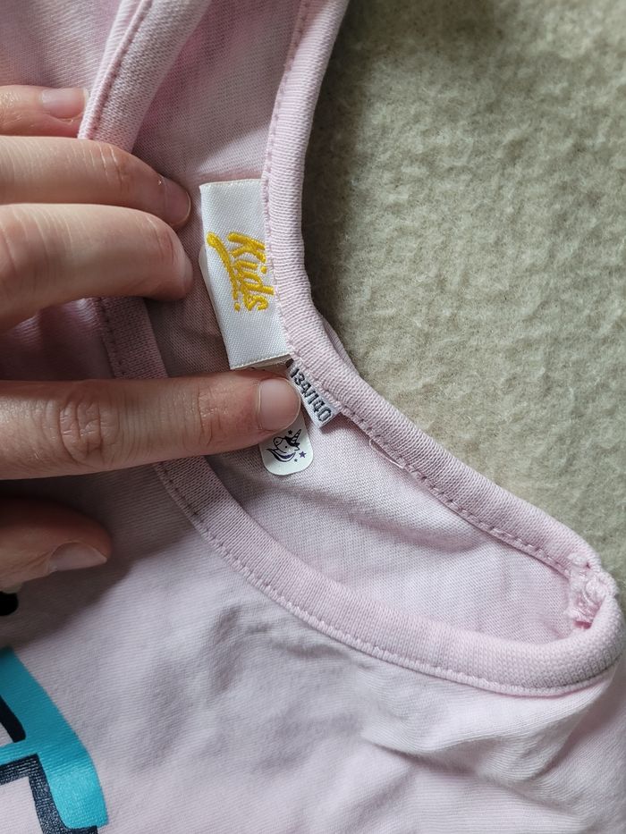 T-shirt 140 cm kids - photo numéro 3