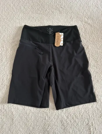 Short IXS