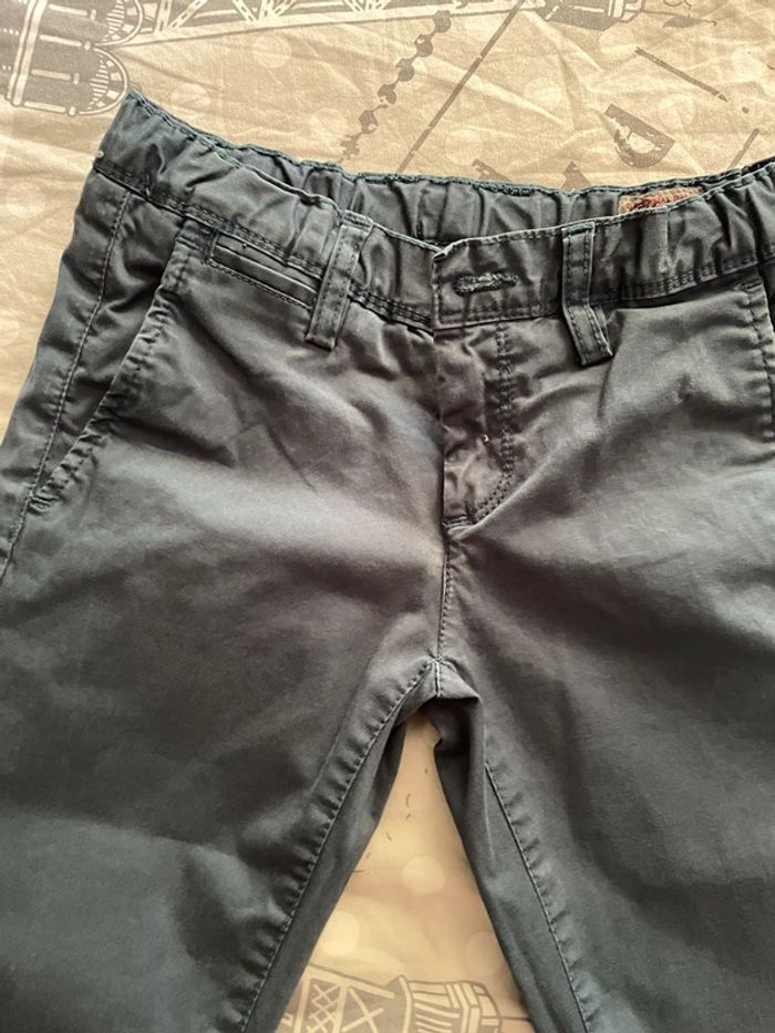 Pantalon chino Teddy Smith - photo numéro 2