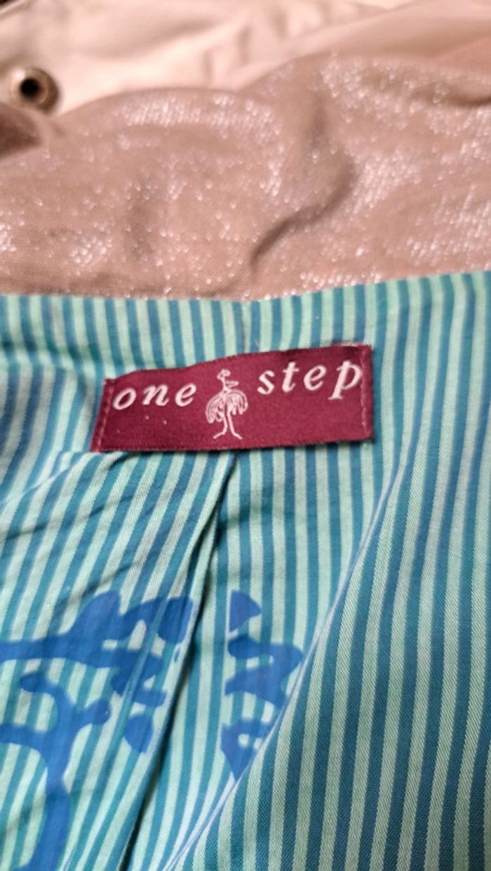 Ensemble robe et veste one step - photo numéro 10