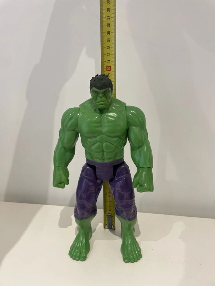 Hulk - Marvel - photo numéro 2