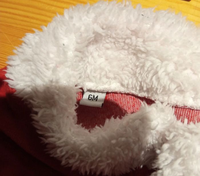 Pyjama de Noël - photo numéro 5