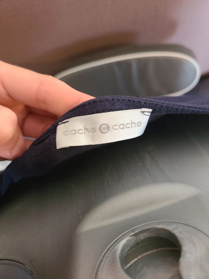 Blouse sans manches 38 - photo numéro 6