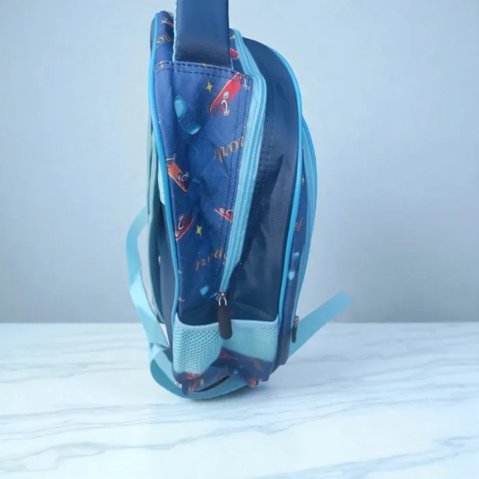 Sac à dos , cartable enfant rentré scolaire neuf - photo numéro 4