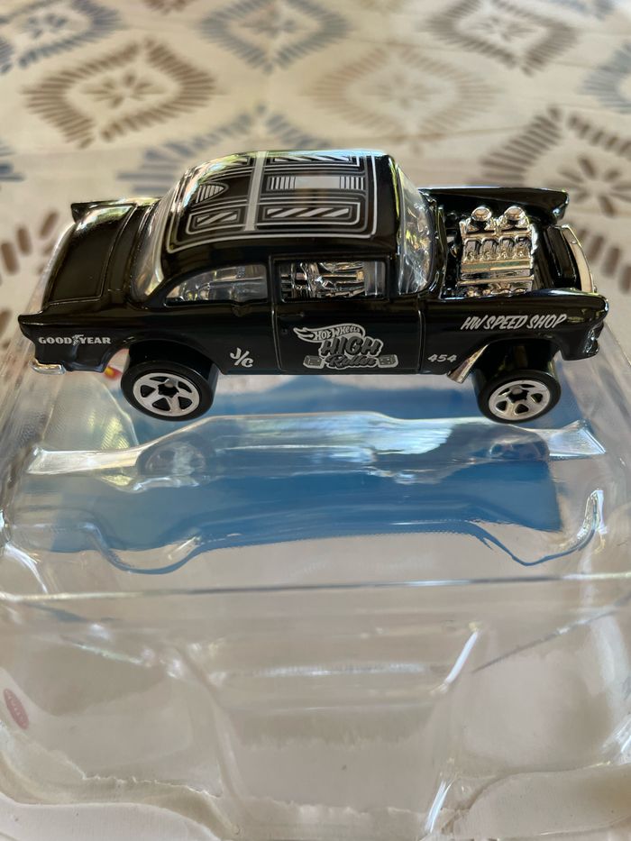 Voiture hot Wheels - photo numéro 2
