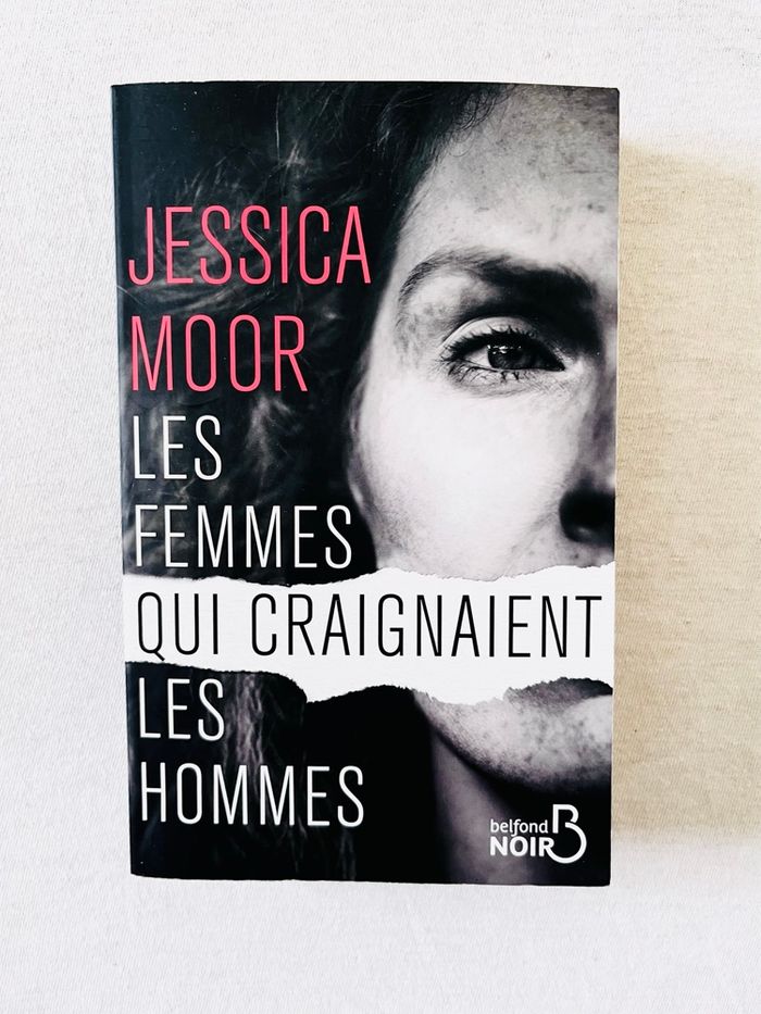 Les femmes qui craignent les hommes - photo numéro 1