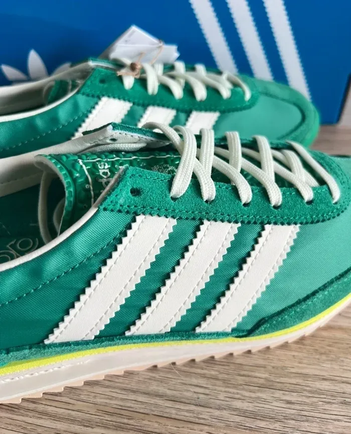 Originals SL 72 adidas - photo numéro 3