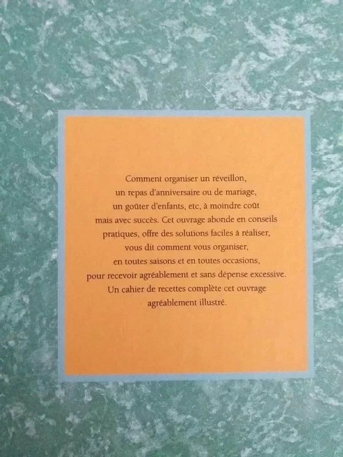 Lot de 2 livres - photo numéro 5