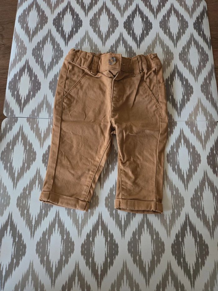 Pantalon Kiabi
