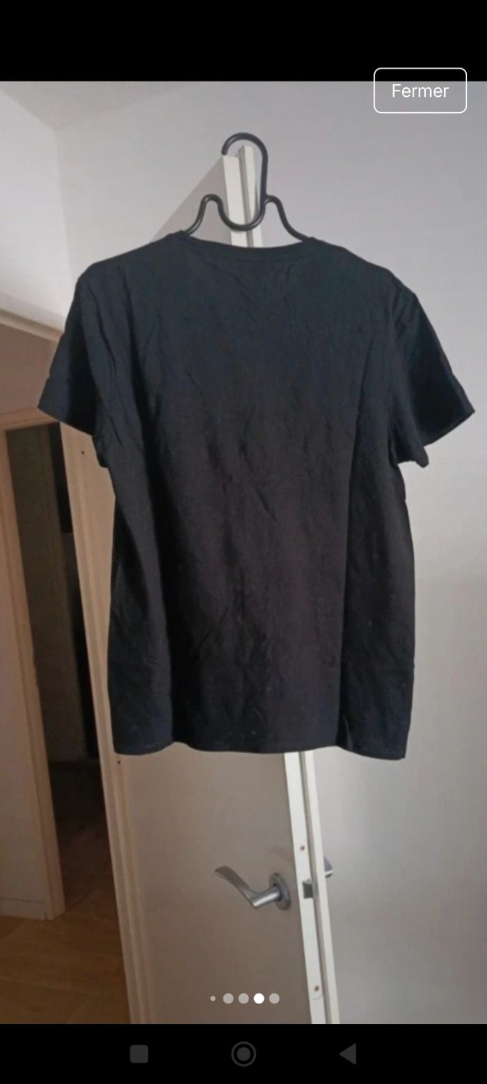 Tee-shirt Homme Taille M en très bon état marque IneXtenso - photo numéro 5
