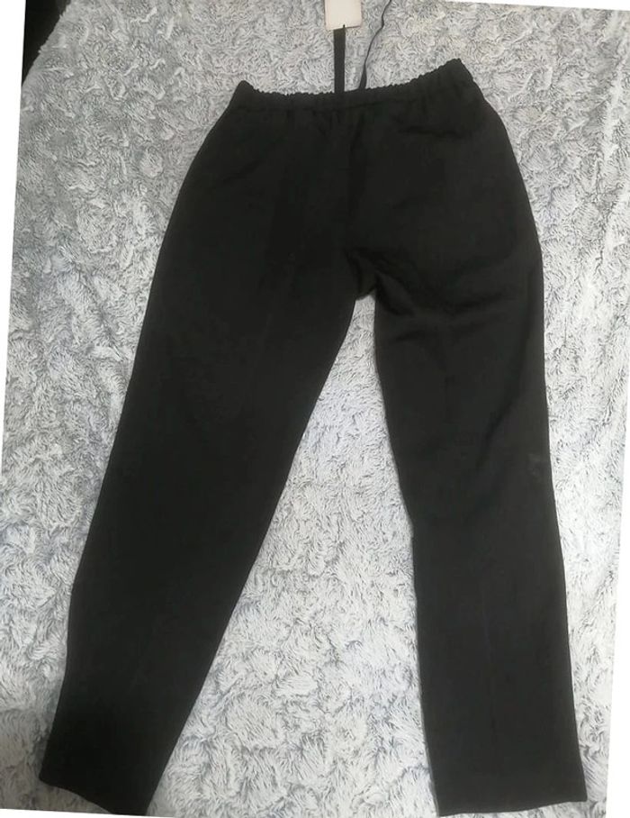 pantalon et legging ÂME noir taille 40 - photo numéro 2