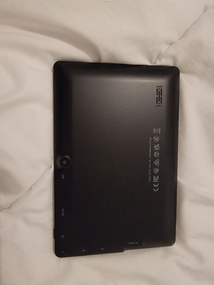 Tablette enfant - photo numéro 2