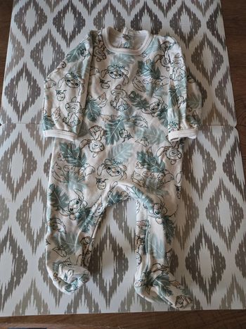 Pyjama
