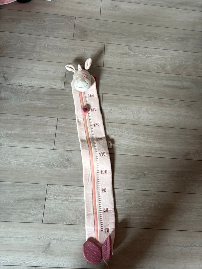 Ensemble Jade la licorne - photo numéro 3