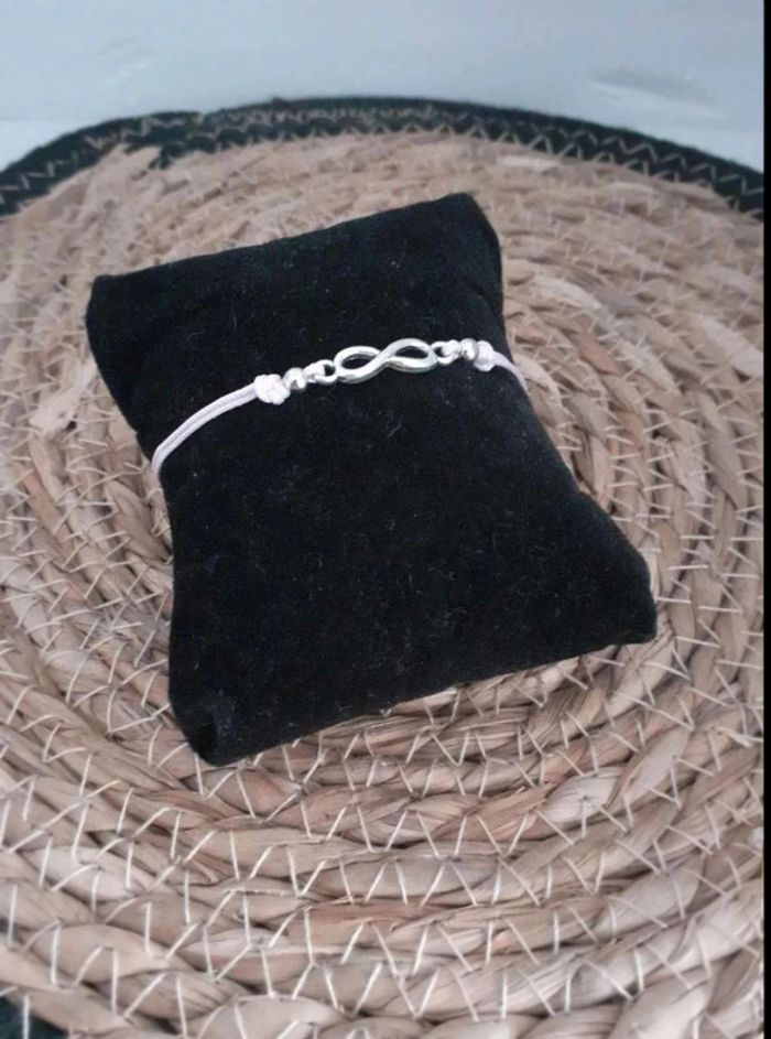 Bracelet infini n°10 - photo numéro 2