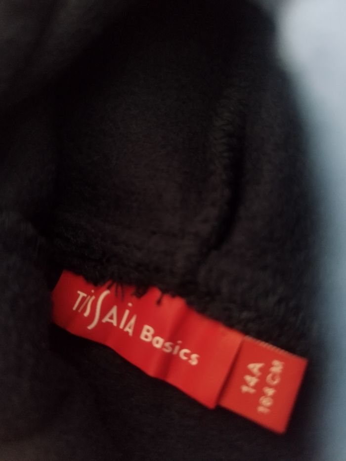 Gilet - photo numéro 2