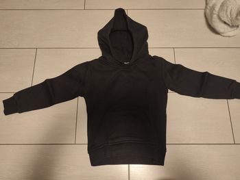 Sweat a capuche